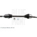 Blue Print | Antriebswelle | ADBP890023 Blue Print | Antriebswelle | ADBP890023