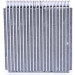 Nissens | Verdampfer, Klimaanlage | 92107 Nissens | Verdampfer, Klimaanlage | 92107