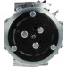 Nissens | Kompressor, Klimaanlage | 89076 Nissens | Kompressor, Klimaanlage | 89076
