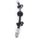 BOSCH | Bremsschlauch | 1 987 481 849 BOSCH | Bremsschlauch | 1 987 481 849