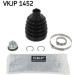 SKF | Faltenbalgsatz, Antriebswelle | VKJP 1452 SKF | Faltenbalgsatz, Antriebswelle | VKJP 1452