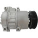 Mahle | Kompressor, Klimaanlage | ACP 441 000P Mahle | Kompressor, Klimaanlage | ACP 441 000P