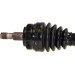 Spidan | Antriebswelle | 23796 Spidan | Antriebswelle | 23796