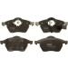 GDB1440 Bremsbelagsatz, Scheibenbremse COTEC