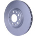 Hella | Bremsscheibe | 8DD 355 112-511