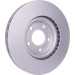 Hella | Bremsscheibe | 8DD 355 114-841