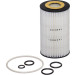 E11H02 D155 Ölfilter