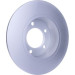 Hella | Bremsscheibe | 8DD 355 108-291