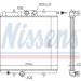 Nissens | Kühler, Motorkühlung | 63708A Nissens | Kühler, Motorkühlung | 63708A
