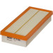 E1739L Luftfilter