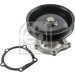 FEBI BILSTEIN 186016 Wasserpumpe, Motorkühlung