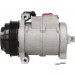 Nissens | Kompressor, Klimaanlage | 89606 Nissens | Kompressor, Klimaanlage | 89606