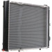 CR 290 000S Kühler, Motorkühlung BEHR