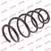 KYB | Fahrwerksfeder | RH1797 KYB | Fahrwerksfeder | RH1797