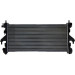 AC253946 Kühler, Motorkühlung AC253946 Kühler, Motorkühlung