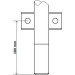 KYB | Stoßdämpfer | 3348074 KYB | Stoßdämpfer | 3348074