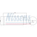 Nissens | Trockner, Klimaanlage | 95380 Nissens | Trockner, Klimaanlage | 95380
