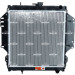 NRF | Kühler, Motorkühlung | 513161 NRF | Kühler, Motorkühlung | 513161