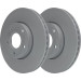 ATE | Bremsscheibe | 24.0125-0203.1 ATE | Bremsscheibe | 24.0125-0203.1