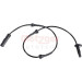 Metzger | Sensor, Raddrehzahl | 09001565 Metzger | Sensor, Raddrehzahl | 09001565