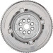 Valeo Schwungrad DUAL MASS FLYWHEEL 836426