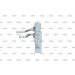 NRF | Wärmetauscher, Innenraumheizung | 54368 NRF | Wärmetauscher, Innenraumheizung | 54368