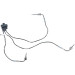 NRF | Sensor, Abgastemperatur | 707386 NRF | Sensor, Abgastemperatur | 707386