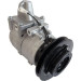 Mahle | Kompressor, Klimaanlage | ACP 1172 000S