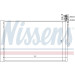 Nissens | Kondensator, Klimaanlage | 940157 Nissens | Kondensator, Klimaanlage | 940157