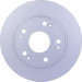 Hella | Bremsscheibe | 8DD 355 117-901