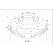 Valeo | Bremsscheibe | 886695 Valeo | Bremsscheibe | 886695