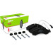 Valeo Bremsbelagsatz, Scheibenbremse EXPERT 302291A