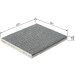 BOSCH 1 987 435 566 Innenraumfilter BOSCH 1 987 435 566 Innenraumfilter