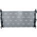 NRF | Kühler, Motorkühlung | 59068 NRF | Kühler, Motorkühlung | 59068