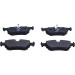 Maxgear | Bremsbelagsatz, Scheibenbremse | 19-3099 Maxgear | Bremsbelagsatz, Scheibenbremse | 19-3099