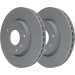 ATE | Bremsscheibe | 24.0126-0155.1 ATE | Bremsscheibe | 24.0126-0155.1