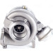 Nissens Turbolader 93109