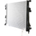 Mahle | Kühler, Motorkühlung | CR 1237 000S Mahle | Kühler, Motorkühlung | CR 1237 000S