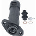 Sachs | Geberzylinder, Kupplung | 6284 600 107 Sachs | Geberzylinder, Kupplung | 6284 600 107