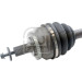 febi bilstein | Antriebswelle | 188248 febi bilstein | Antriebswelle | 188248