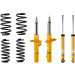 Bilstein | Fahrwerkssatz, Federn/Dämpfer | 46-259301 Bilstein | Fahrwerkssatz, Federn/Dämpfer | 46-259301
