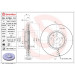 Brembo | Bremsscheibe | 09.A758.11 Brembo | Bremsscheibe | 09.A758.11