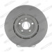 Ferodo | Bremsscheibe | DDF1665C-1 Ferodo | Bremsscheibe | DDF1665C-1