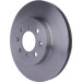 Hella | Bremsscheibe | 8DD 355 103-121