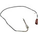 707150 Sensor, Abgastemperatur EASY FIT