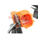 Metzger | Sensor, Raddrehzahl | 0900847 Metzger | Sensor, Raddrehzahl | 0900847