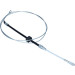 Maxgear | Seilzug, Feststellbremse | 32-0257