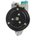 Nissens | Kompressor, Klimaanlage | 89275 Nissens | Kompressor, Klimaanlage | 89275