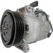 Mahle | Kompressor, Klimaanlage | ACP 692 000S