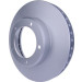 Hella | Bremsscheibe | 8DD 355 118-591 Hella | Bremsscheibe | 8DD 355 118-591